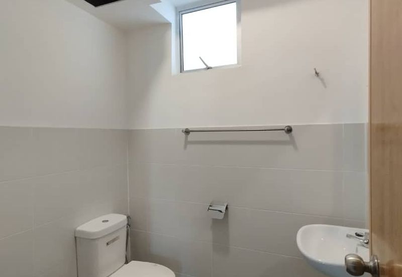 CASA RESIDENCES, CHEMOR