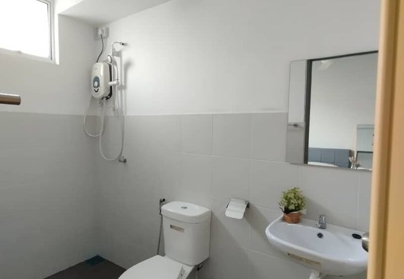 CASA RESIDENCES, CHEMOR