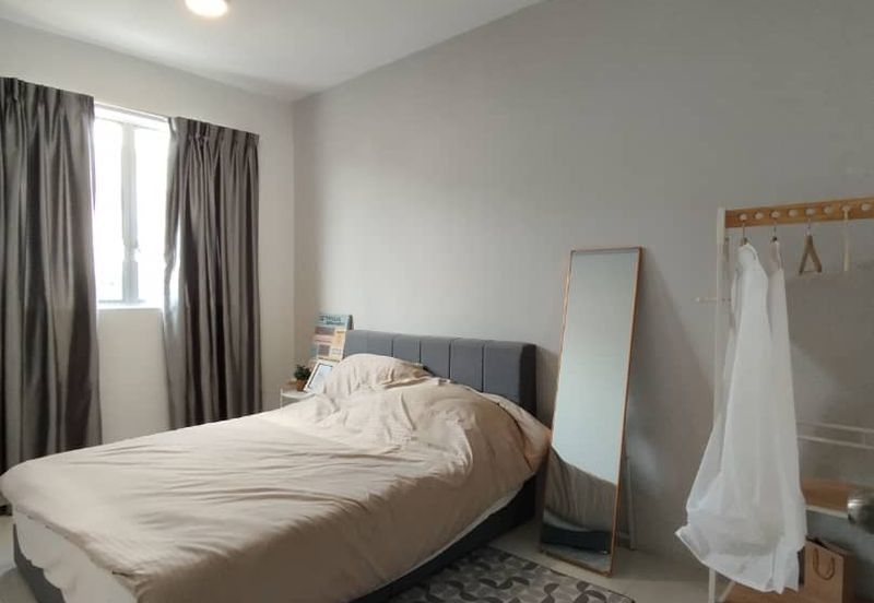 CASA RESIDENCES, CHEMOR