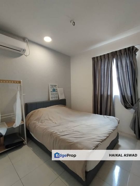 🏠D Aman Residence, Meru Ipoh, Perak, Kinta