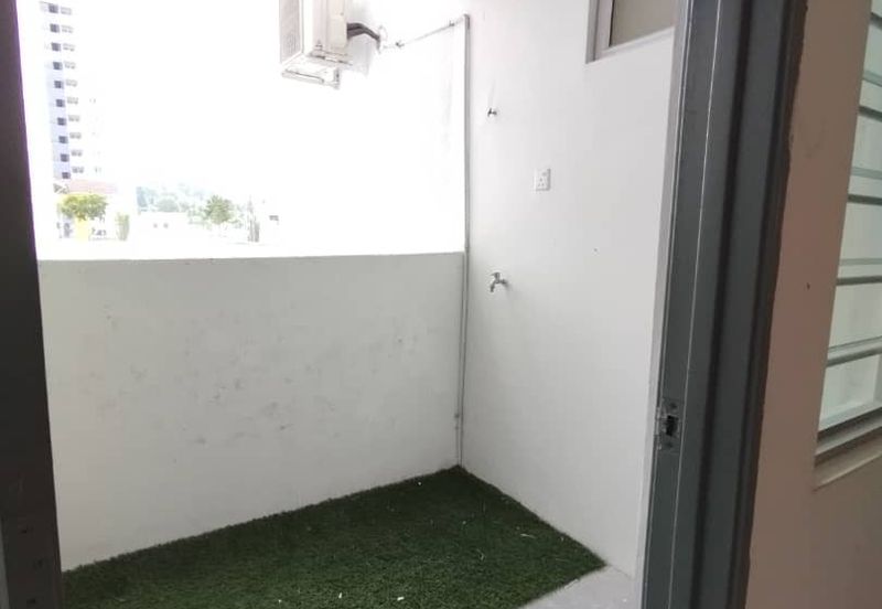 CASA RESIDENCES, CHEMOR