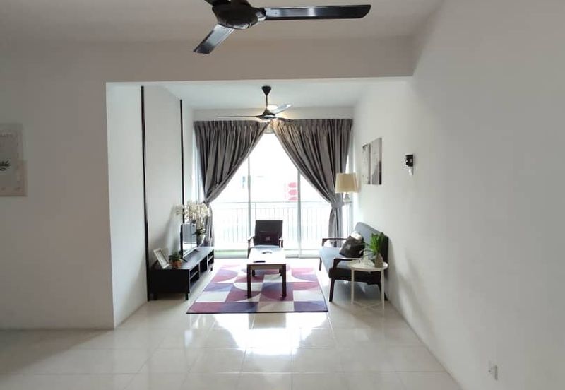 CASA RESIDENCES, CHEMOR