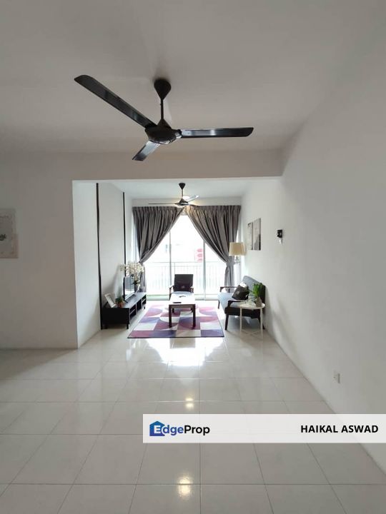 🏠D Aman Residence, Meru Ipoh, Perak, Kinta