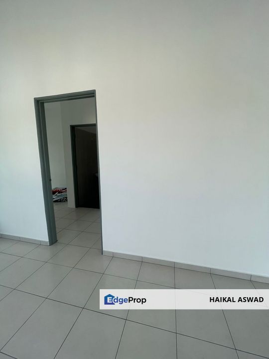 RUMAH BARU DI KINDING UTAMA , IPOH , Perak, Kinta