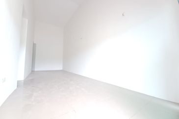 TAMAN MAS, SUNGAI SIPUT