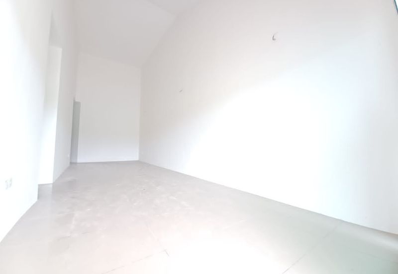 TAMAN MAS, SUNGAI SIPUT