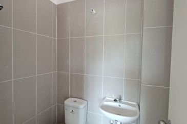 TAMAN MAS, SUNGAI SIPUT