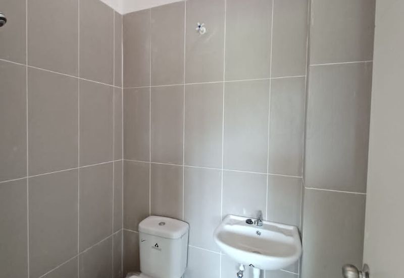 TAMAN MAS, SUNGAI SIPUT