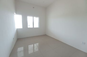 TAMAN MAS, SUNGAI SIPUT