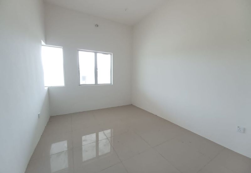 TAMAN MAS, SUNGAI SIPUT