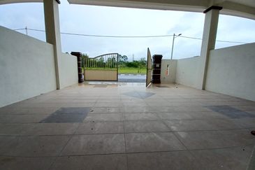 TAMAN MAS, SUNGAI SIPUT