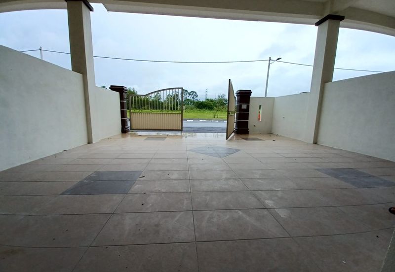 TAMAN MAS, SUNGAI SIPUT