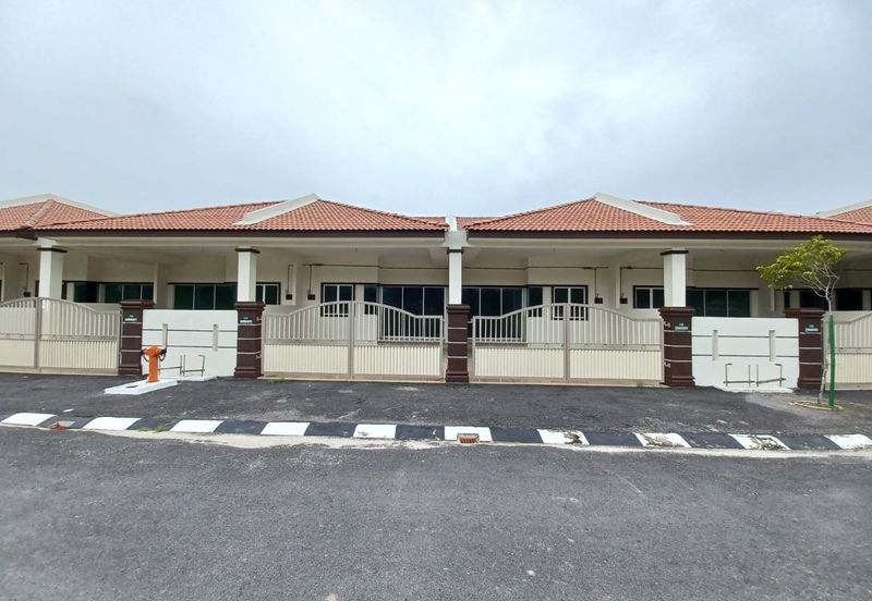 TAMAN MAS, SUNGAI SIPUT