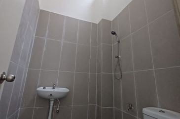 TAMAN MAS, SUNGAI SIPUT