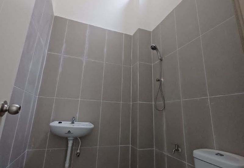 TAMAN MAS, SUNGAI SIPUT