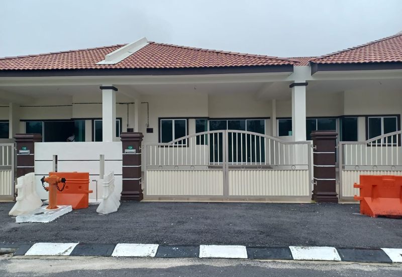 TAMAN MAS, SUNGAI SIPUT