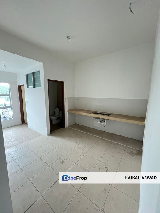 Manjung #Apartment *Best* for *own stay* , Perak, Manjung