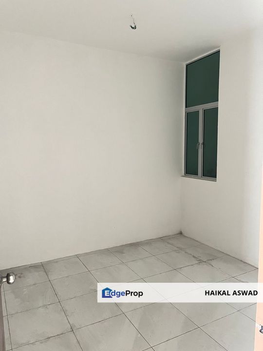 Manjung #Apartment *Best* for *own stay* , Perak, Manjung