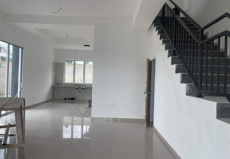 TAMAN BANDAR BARU LAHAT