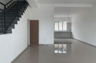 TAMAN BANDAR BARU LAHAT