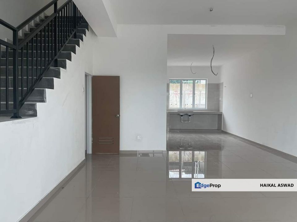🏠🏠NEW PROJECT BUMILOT  HOUSE FOR SALE🏠🏠, Perak, Kinta
