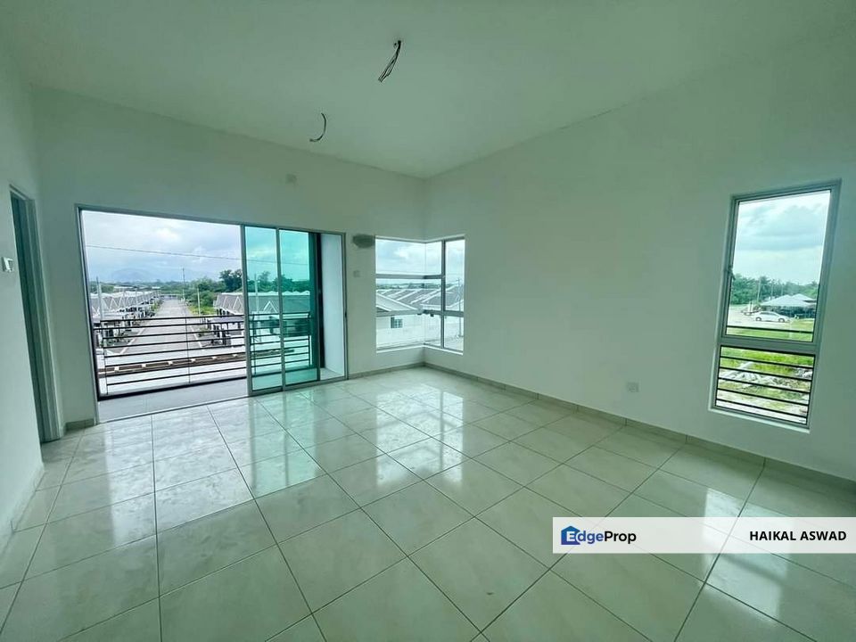 🏠🏠NEW PROJECT BUMILOT  HOUSE FOR SALE🏠🏠, Perak, Kinta