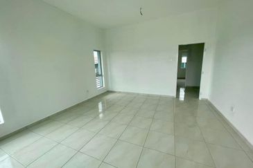 TAMAN BANDAR BARU LAHAT