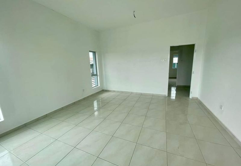 TAMAN BANDAR BARU LAHAT