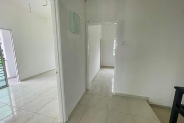 TAMAN BANDAR BARU LAHAT