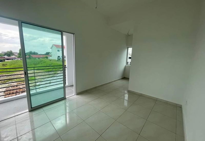 TAMAN BANDAR BARU LAHAT