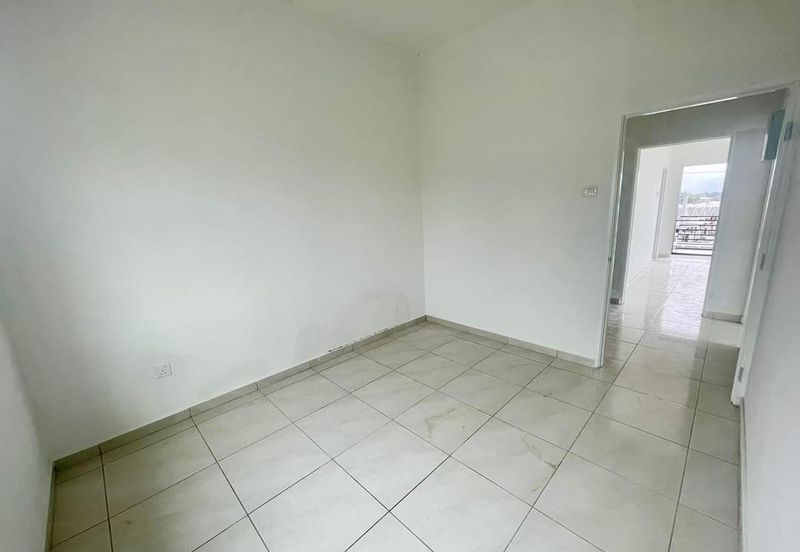 TAMAN BANDAR BARU LAHAT