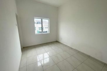 TAMAN BANDAR BARU LAHAT