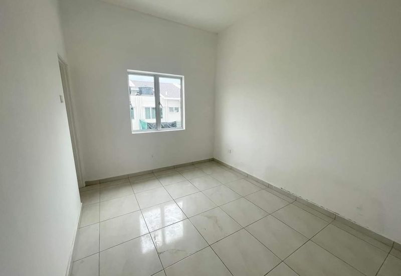 TAMAN BANDAR BARU LAHAT