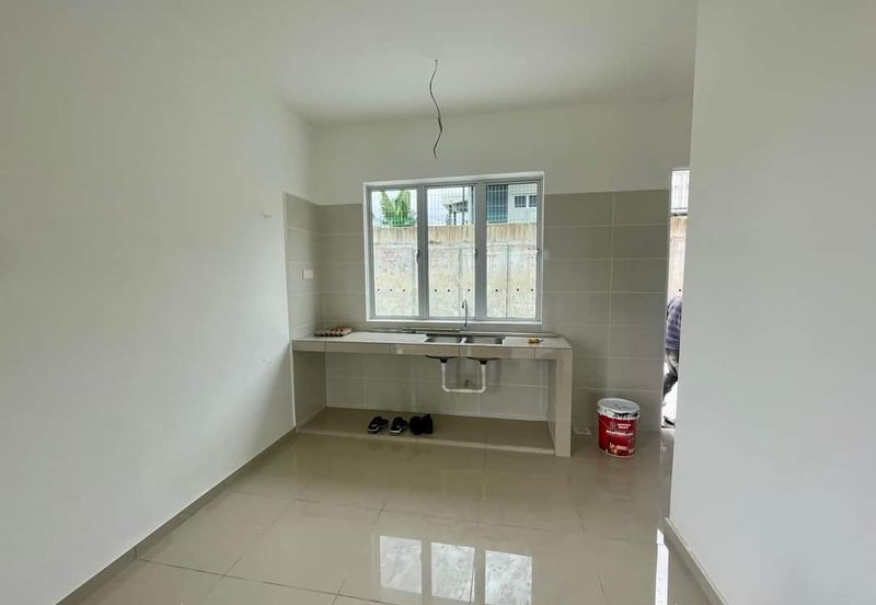 TAMAN BANDAR BARU LAHAT