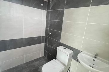 TAMAN BANDAR BARU LAHAT