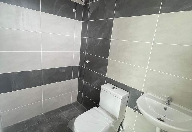 TAMAN BANDAR BARU LAHAT