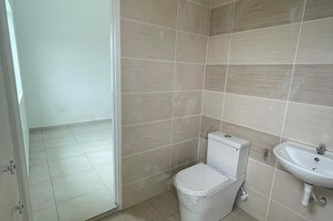 TAMAN BANDAR BARU LAHAT