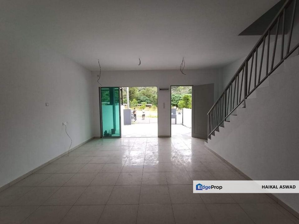 Rumah Teres 2 Tingkat di Tmn Jana Jaya 3, Kamunting Perak🍀, Perak, Taiping