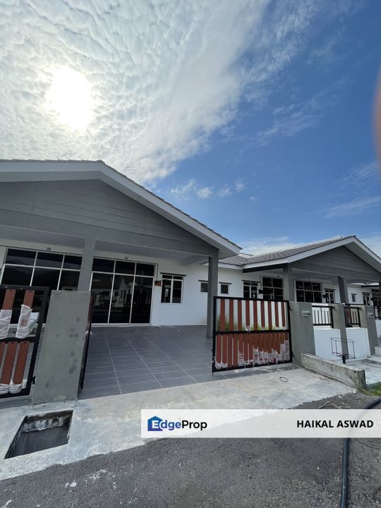 Taman Seri Rubiah, Perak, Manjung