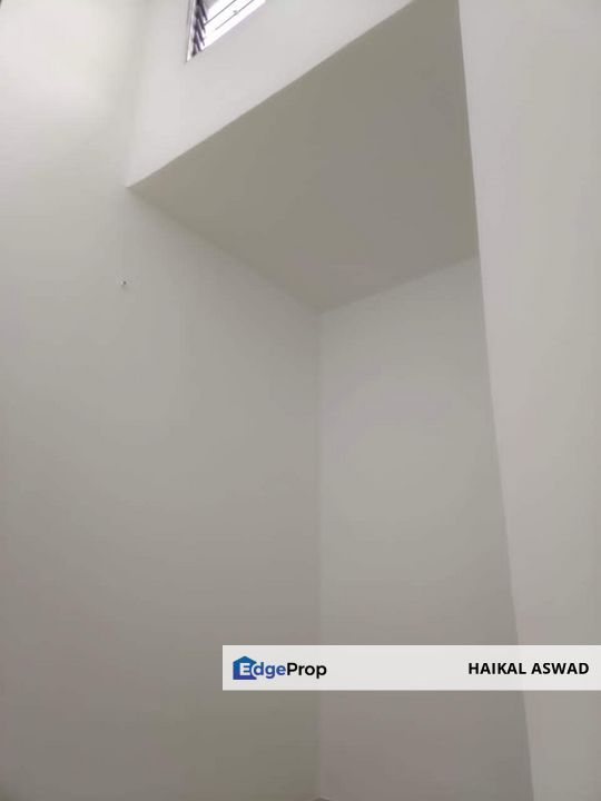 🏡 Rumah Teres Setingkat, Fasa 4 di Taman Larah Aman, Kamunting, Perak , Perak, Taiping