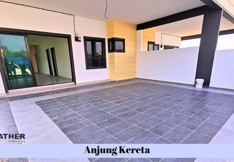 Bandar Universiti Seri Iskandar