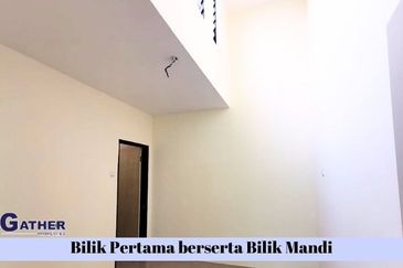 Bandar Universiti Seri Iskandar