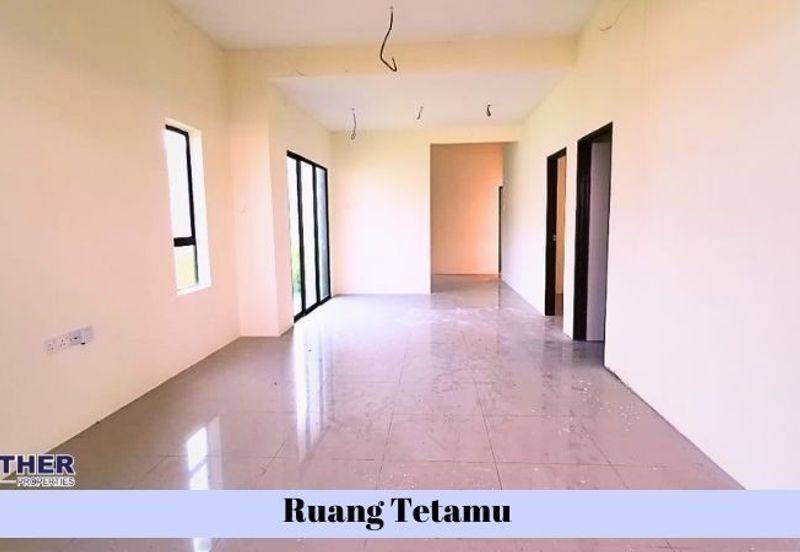 Bandar Universiti Seri Iskandar