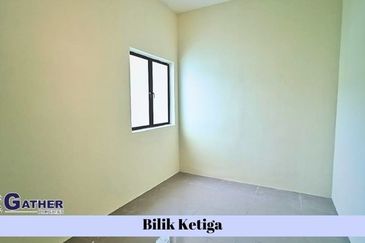 Bandar Universiti Seri Iskandar