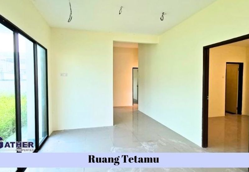 Bandar Universiti Seri Iskandar