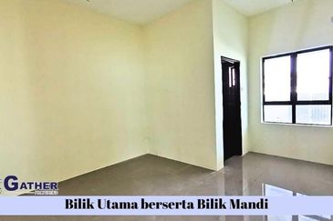 Bandar Universiti Seri Iskandar