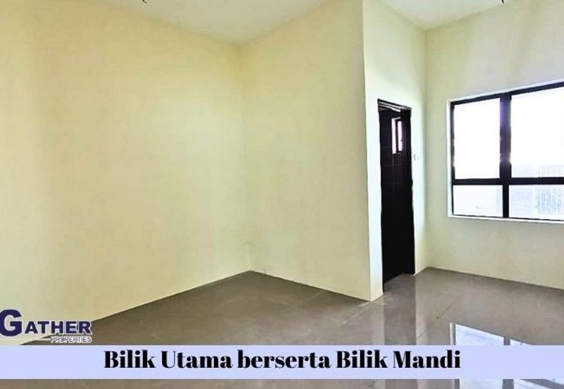 Bandar Universiti Seri Iskandar