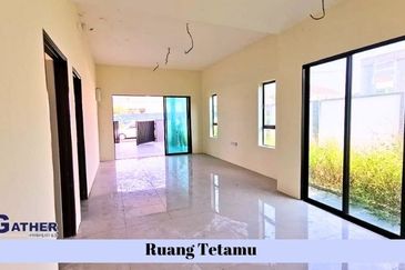 Bandar Universiti Seri Iskandar