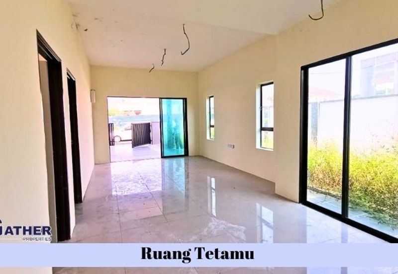 Bandar Universiti Seri Iskandar