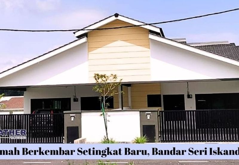 Bandar Universiti Seri Iskandar